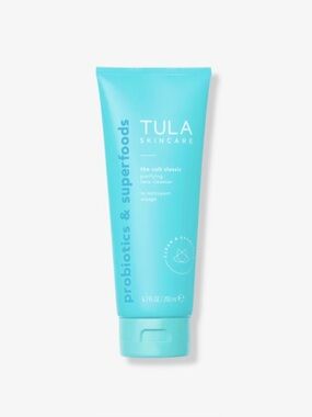 TULA The Cult Classic Purifying Face Cleanser
